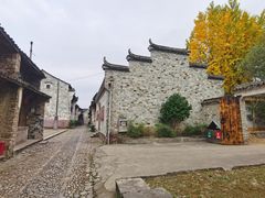 -皤滩古镇