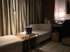 -北京希尔顿逸林酒店