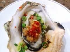 -冯姐生蚝(迎宾广场店)