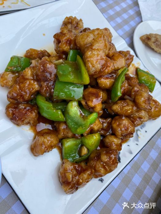 哈勒滨饭庄(南二道街店)图片