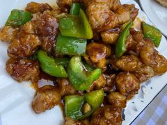 -哈勒滨饭庄(南二道街店)
