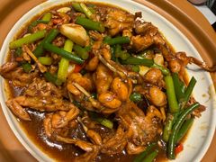 -老海陵·泰州菜(图书馆店)