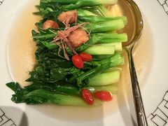 -三号黄浦会Canton Table