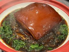 -金典银峰老鹅馆·昆山菜(亭林公园店)