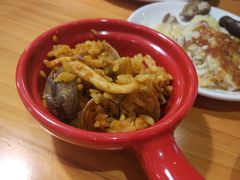 -So Lounge索兰至餐厅(蓝色港湾店)