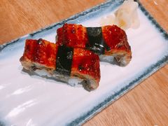 -千代武日本料理(爱建店)