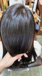 -心迪染发专门店