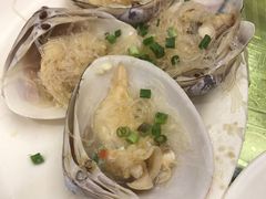 -湛江渔港·大排档(乐园路总店)