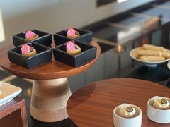 -武汉洲际酒店