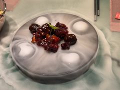 -孔雀裡融合餐厅