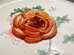 -京味斋·北京烤鸭(北京南站洋桥店)