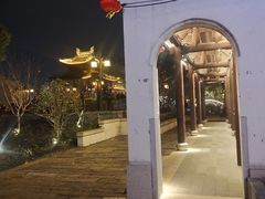 -南浔古镇