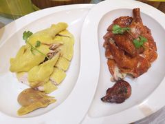 -椿记烧鹅(北门店)