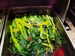 -好伦哥比萨烤肉自助(马家堡店)
