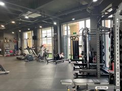 -Burn Fit燃炼健身工作室(新都旗舰店)