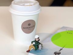 -Legno.ita Coffee by Wood(襄阳南路店)