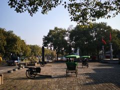 -溪口-滕头旅游景区