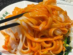 -清真·锦翔炝锅鱼(明德门店)