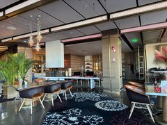 -恰餐厅及酒吧CHAR Bar & Grill(北京三里屯洲际店)