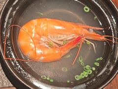 -浩运海鲜·16年专注青岛菜(石老人店)