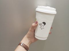 -喜茶(深圳福田星河COCO Park店)