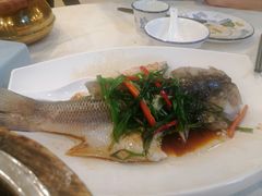 -婆婆家·湛江特色美食(福田振华路店)