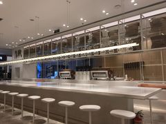 -% Arabica阿拉比卡咖啡(深圳湾万象城店)