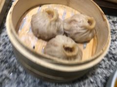 -南京大牌档(香港广场店)