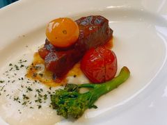 -重庆解放碑威斯汀酒店