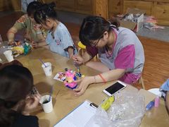 -丽池宫韩式汗蒸会馆(华灯坊店)