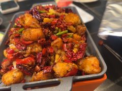 -勇利赵家烤肉坊(含光路店)