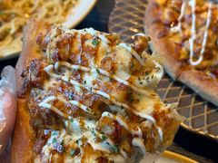 -老友时光·Pizza(泰华黑金店)