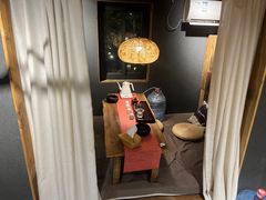 -邈墨茶馆(大兜路1号店)