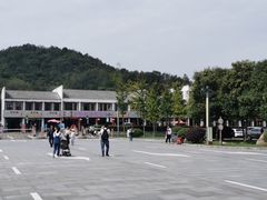 -万佛湖风景区