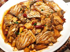 -涌上外婆桥(海宁银泰城店)