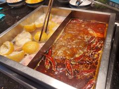 -五星桥原切肥牛火锅·30年专注好牛肉(湖塘店)