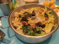 -老城味道·传统天津菜(杨柳青店)