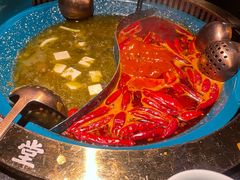 -吼堂老火锅(万寿宫店)