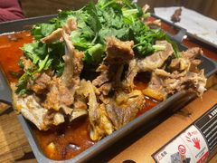 -破店大排档·海鲜·烧烤(南京店)
