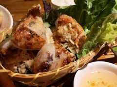 -喜越泰莱·泰越料理(海逸新天地店)