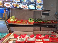 -醉壹号海鲜大排档(厦门美食地标店)