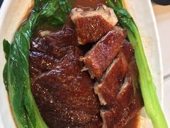 -百事佳烧鸭牛腩(上海虹桥站店)