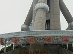 -东方明珠广播电视塔