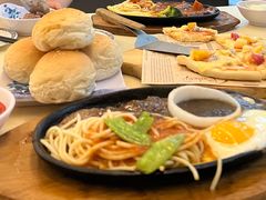 -雅泰来(解放路店)