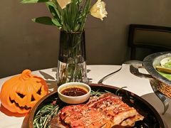 -狮拾久·现代新加坡料理(壹方城店)