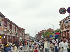 -开元盛世广场(新华北路店)