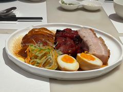 -港丽餐厅(龙之梦长宁店)