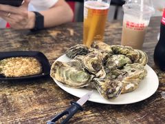 -星奇缘·海鲜餐厅(东山美食地标店)