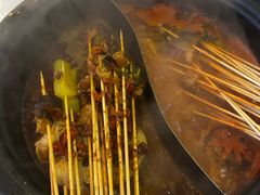 -钢管厂五区小郡肝火锅串串香(清河店)