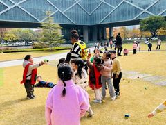 -硅谷蒙学幼儿园